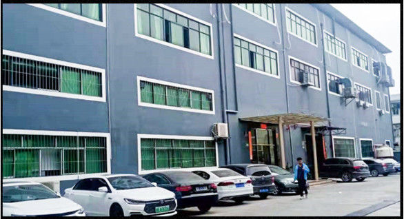 Chine Shenzhen Sinaiter Precision Industry Products Co., Ltd. Profil de la société